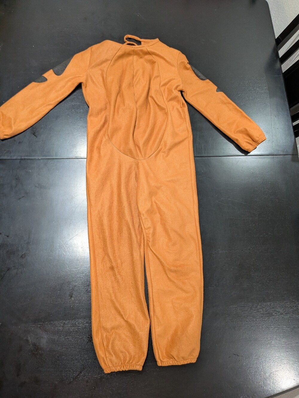 Rubie's Costume Company Kids Scooby Doo Jumpsuit Size Medium